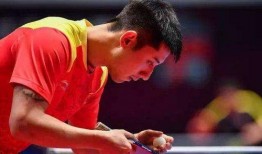 张继科爆料东南亚球员视频,技惊四座！